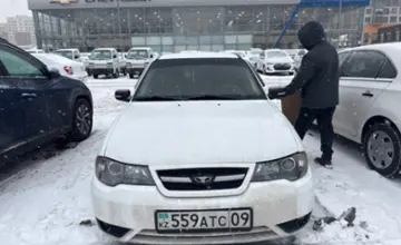 Chevrolet Nexia 2013 года за 2 000 000 тг. в Астана фото 2