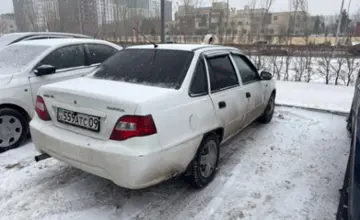 Chevrolet Nexia 2013 года за 2 000 000 тг. в Астана