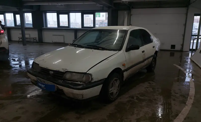 Nissan Primera 1991 года за 500 000 тг. в Астана