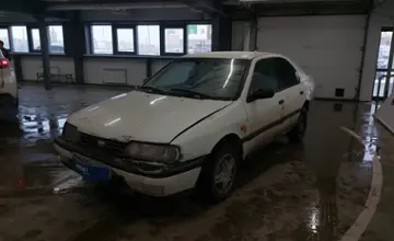 Nissan Primera 1991 года за 500 000 тг. в Астана фото 1