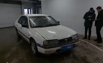 Nissan Primera 1991 года за 500 000 тг. в Астана фото 2
