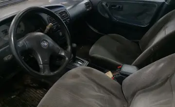 Nissan Primera 1991 года за 500 000 тг. в Астана фото 5