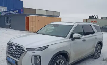 Hyundai Palisade 2021 года за 16 800 000 тг. в Караганда фото 1