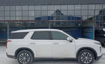 Hyundai Palisade 2021 года за 16 800 000 тг. в Караганда фото 4