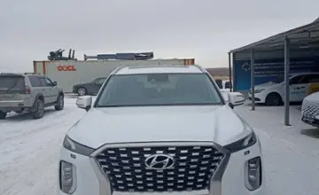Hyundai Palisade 2021 года за 16 800 000 тг. в Караганда фото 2