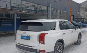 Hyundai Palisade 2021 года за 16 800 000 тг. в Караганда