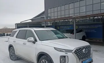 Hyundai Palisade 2021 года за 16 800 000 тг. в Караганда фото 3