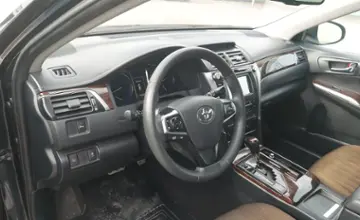 Toyota Camry 2014 года за 10 000 000 тг. в Шымкент фото 5