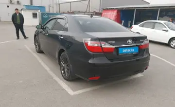 Toyota Camry 2014 года за 10 000 000 тг. в Шымкент фото 4