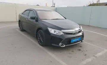 Toyota Camry 2014 года за 10 000 000 тг. в Шымкент фото 2