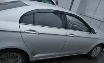 Lifan Solano 2017 года за 4 200 000 тг. в Костанай фото 4