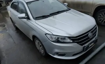 Lifan Solano 2017 года за 4 200 000 тг. в Костанай фото 3