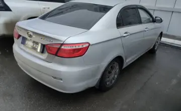 Lifan Solano 2017 года за 4 200 000 тг. в Костанай