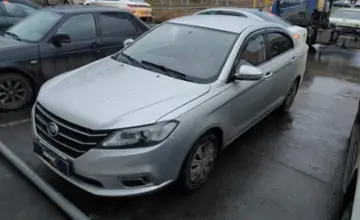 Lifan Solano 2017 года за 4 200 000 тг. в Костанай фото 1