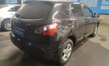 Nissan Qashqai 2012 года за 5 300 000 тг. в Алматы