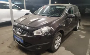 Nissan Qashqai 2012 года за 5 300 000 тг. в Алматы фото 1