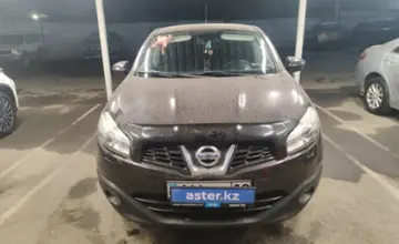 Nissan Qashqai 2012 года за 5 300 000 тг. в Алматы фото 2