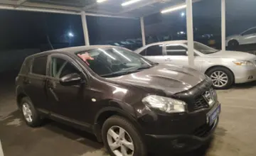 Nissan Qashqai 2012 года за 5 300 000 тг. в Алматы фото 4