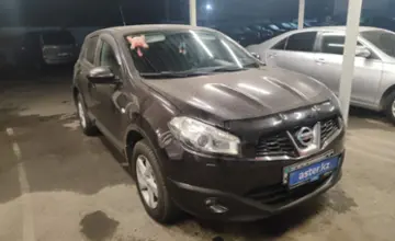 Nissan Qashqai 2012 года за 5 300 000 тг. в Алматы фото 3