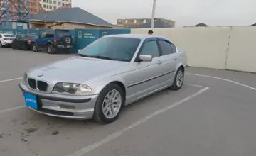 BMW 3 серии 1998 года за 3 500 000 тг. в Шымкент фото 1