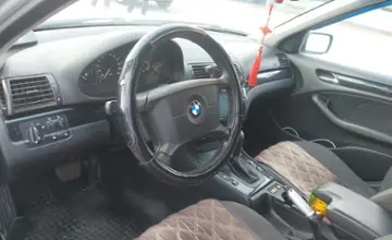 BMW 3 серии 1998 года за 3 500 000 тг. в Шымкент фото 5