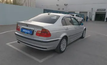BMW 3 серии 1998 года за 3 500 000 тг. в Шымкент фото 3