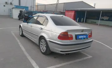 BMW 3 серии 1998 года за 3 500 000 тг. в Шымкент фото 4