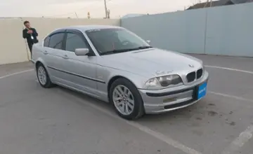 BMW 3 серии 1998 года за 3 500 000 тг. в Шымкент фото 2
