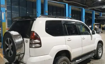 Toyota Land Cruiser Prado 2003 года за 7 000 000 тг. в Караганда