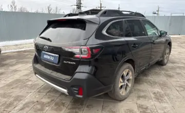 Subaru Outback 2020 года за 14 000 000 тг. в Уральск