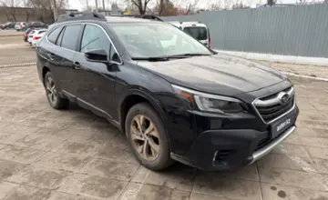 Subaru Outback 2020 года за 14 000 000 тг. в Уральск фото 3