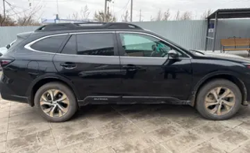 Subaru Outback 2020 года за 14 000 000 тг. в Уральск фото 4