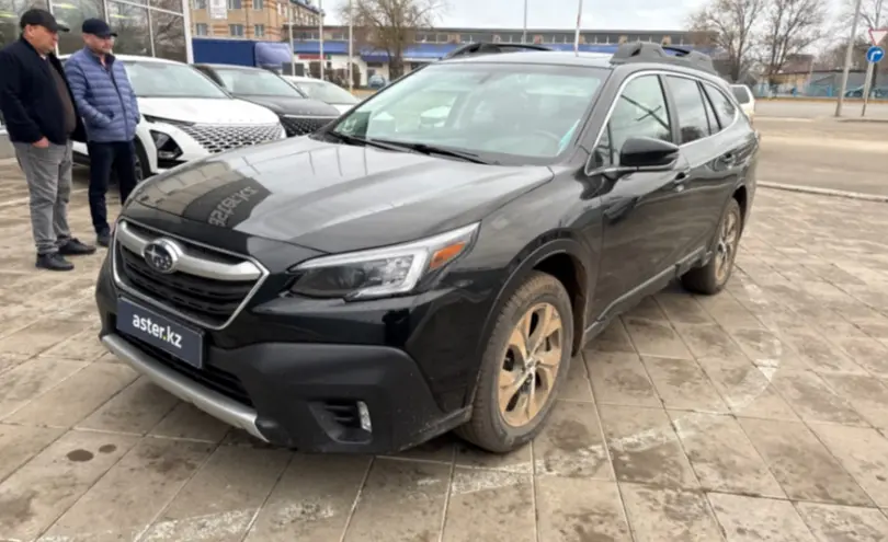 Subaru Outback 2020 года за 14 000 000 тг. в Уральск