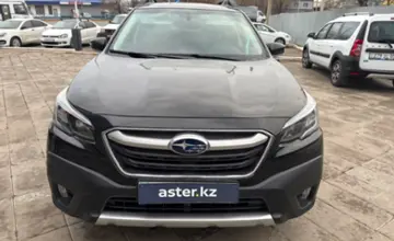 Subaru Outback 2020 года за 14 000 000 тг. в Уральск фото 2