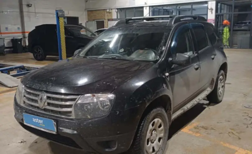 Renault Duster 2015 года за 5 500 000 тг. в Караганда