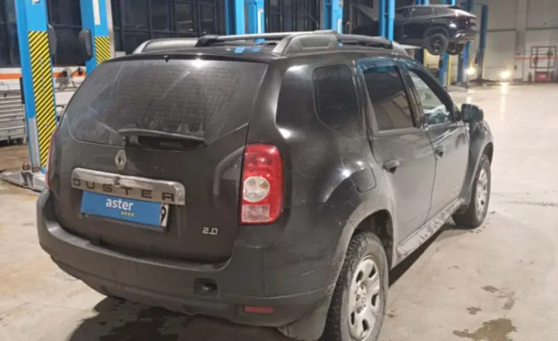 Renault Duster 2015 года за 5 500 000 тг. в Караганда фото 5