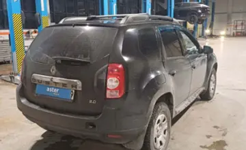 Renault Duster 2015 года за 5 500 000 тг. в Караганда