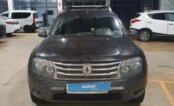 Renault Duster 2015 года за 5 500 000 тг. в Караганда фото 2