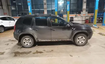 Renault Duster 2015 года за 5 500 000 тг. в Караганда фото 4