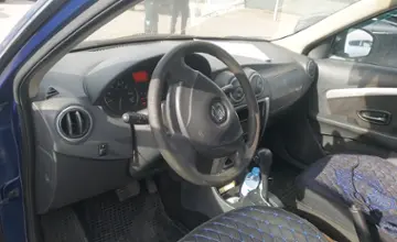 Nissan Almera 2014 года за 2 500 000 тг. в Шымкент фото 5