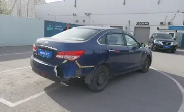 Nissan Almera 2014 года за 2 500 000 тг. в Шымкент фото 3