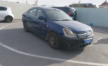 Nissan Almera 2014 года за 2 500 000 тг. в Шымкент фото 2