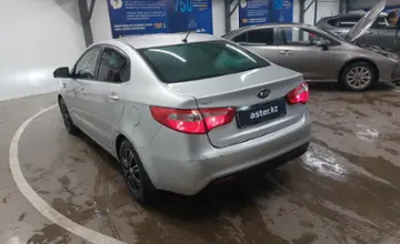 Kia Rio 2014 года за 5 000 000 тг. в Астана фото 4