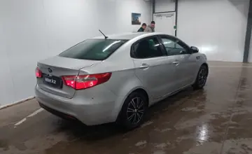 Kia Rio 2014 года за 5 000 000 тг. в Астана фото 3