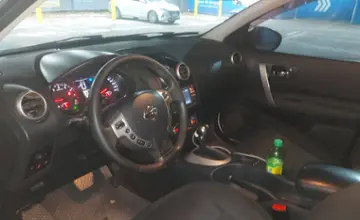 Nissan Qashqai 2013 года за 4 500 000 тг. в Алматы фото 5