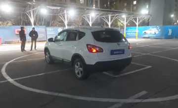 Nissan Qashqai 2013 года за 4 500 000 тг. в Алматы фото 4