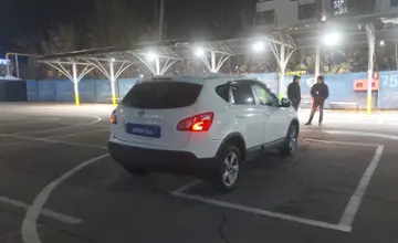 Nissan Qashqai 2013 года за 4 500 000 тг. в Алматы фото 3
