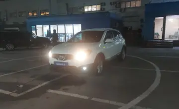 Nissan Qashqai 2013 года за 4 500 000 тг. в Алматы фото 1