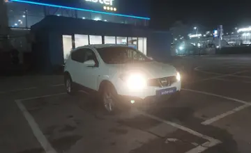 Nissan Qashqai 2013 года за 4 500 000 тг. в Алматы фото 2