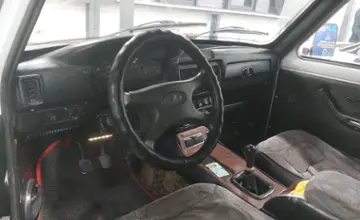 LADA (ВАЗ) 2121 (4x4) 2000 года за 1 500 000 тг. в Астана фото 5